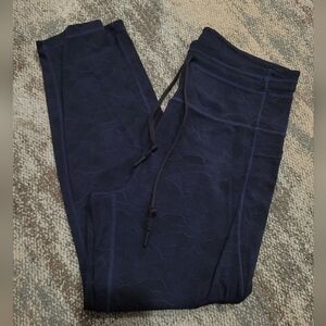 Womens Patterned Zyia Leggings